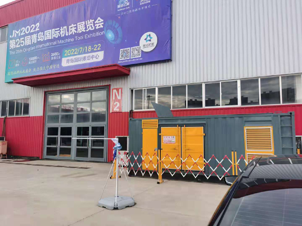 满城发电机租赁-柴油发电机组不及时维护危害大