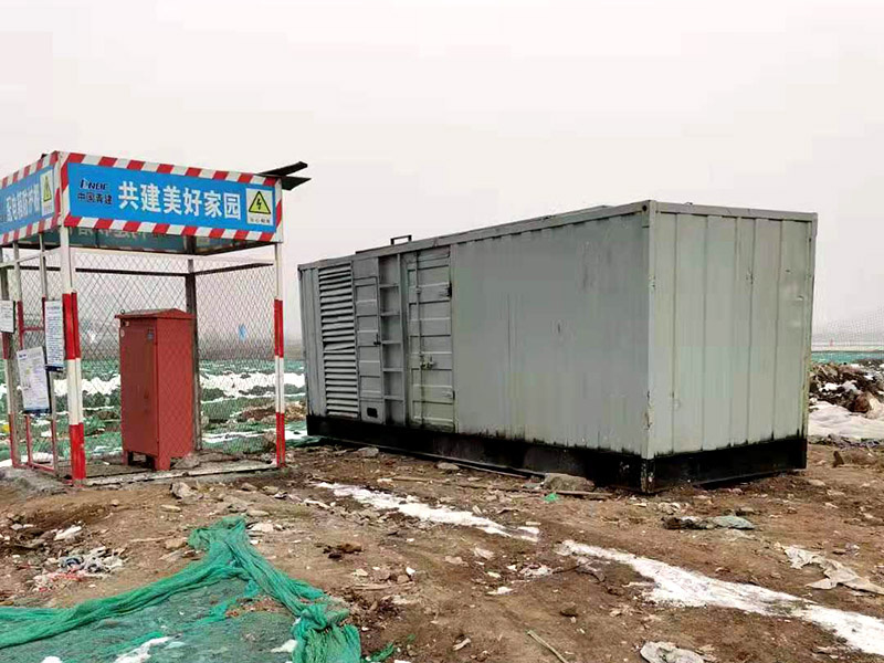 满城燃气发电机在高海拔地区运行时会遇到哪些常见故障？