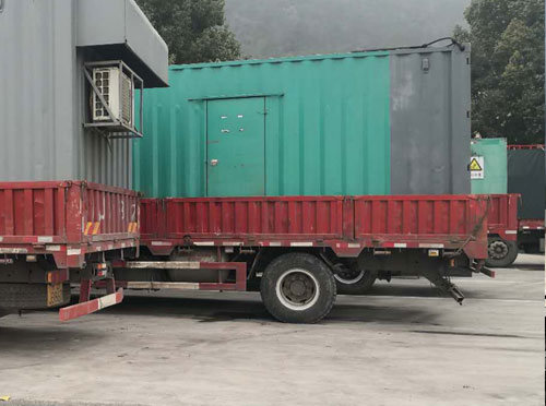 满城柴油发电机组使用注意安全事项有哪些？