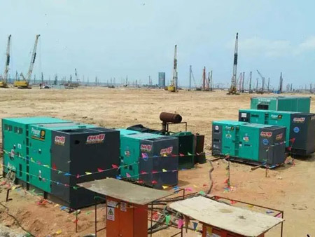 满城测量水冷式机油散热器密封件尺寸的具体步骤是什么？